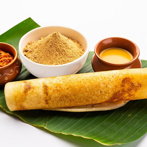 Priya Groundnut Spice Mix Powder (Verusenaga Podi)